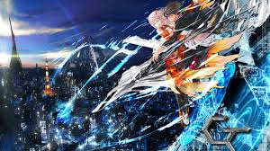Desktop Anime Hd On Wallpaper For Laptop Wallpapers Anime 1366x768