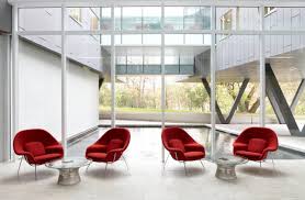 Free shipping on selected items. Knoll International Womb Chair Von Eero Saarinen 1948 Designermobel Von Smow De