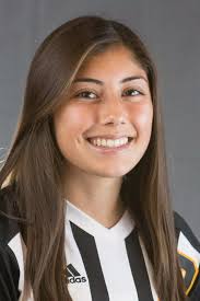 2014 Women's Soccer Roster