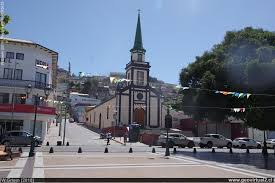 In 1891, the departments were divided into new municipalities. La Ciudad De En La Region De Coquimbo Chile