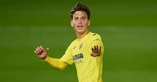 This is the shirt number history of pau torres from fc villarreal. Comparing Pau Torres 2020 21 Stats To Man Utd S Current Centre Backs Planet Football