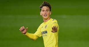 Compare pau torres to top 5 similar players similar players are based on their statistical profiles. Vergleich Der Statistiken Von Pau Torres Fur 2020 21 Mit Den Aktuellen Innenverteidigern Von Man Utd Nach Welt