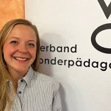 Lisa Hartmann Bezirksvorsitzende Oberpfalz