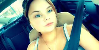 Does Emie look like me or like Kristen