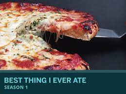 Prime Video The Best Thing I Ever Ate Season 1