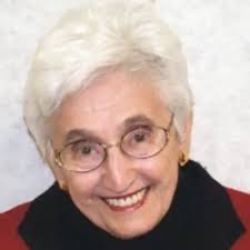 Obituary information for Mary Michael Arnold