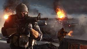Combine this with the robust spectator mode, and battlefield 4 becomes a powerful tool for competitive gamers, fans and filmmakers alike. Battlefield 4 Review Gamesradar