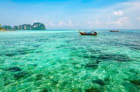 Thailand beaches are either located on the andaman sea or the gulf of thailand, and most of thailand is located in southeast asia. Best Thailand Beaches Vacation Tips The Perfect Island Spots