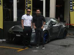 Nissan menjual sekitar 7 kereta di malaysia. Ghaz Abu Bakar Polis Evo Padat Dengan Aksi News Features Cinema Online