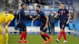 Skuad terbaru angers sco musim 2016/2017, klub liga prancis (ligue 1) yang merupakan klub promosi yang musim ini akan bermain di kompetisi. Prancis Vs Ukraina Deschamps Tak Remehkan Skuad Shevchenko Bola Tempo Co