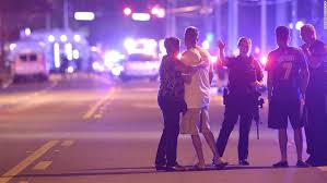 Pelosi pushes gun control on pulse nightclub shooting anniversary. Timeline Of Orlando Nightclub Shooting Cnn