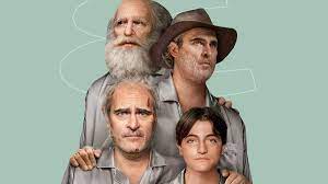 Beau Is Afraid Review: Release date of new Ari Aster movie, cast, runtime  and Unlimited screening date | The Scotsman