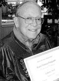 Edwin Zuck Obituary (2011)