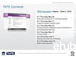 Seeding New Approaches 2012 Department Of Education And