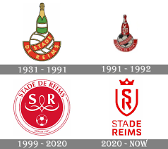 Il club ha adottato la sua attuale denominazione il 18 giugno 1931. Stade De Reims Logo And Symbol Meaning History Png