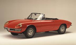 Image result for Rosso Alfa 1966 Alfa-Romeo