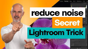 Adobe photoshop lightroom is now adobe lightroom classic, with the same functionality and now, noise is—really when you think about it, it's got to be part of our lives as digital photographers. Secret Trick To Reduce Iso Noise In Lightroom 2019 Youtube