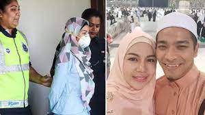 Check spelling or type a new query. Isteri Kepada Dai Farhan Di Tahan Atas Dakwaan Menipu Bawang Rangers