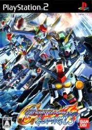 Sd Gundam G Generation Spirits G Spirits Download Game Ps3 Ps4 Ps2 Rpcs3 Pc Free