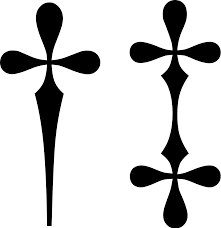 Kreuz Schriftzeichen Wikipedia
