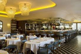 Cecconi's, is an open to all italian restaurant located on the ground floor of the classy soho house hotel, mumbai and in my opinion, has the most stunning view in the city! Cecconi S Is One Of The Best Restaurants In Los Angeles