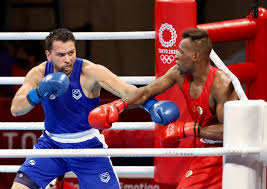 26 marzo, 2020 boxenvivo boxeo olimpico. 2achcmurvahivm