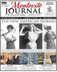 Check spelling or type a new query. The New American Woman By Montecito Journal Issuu