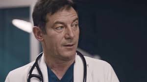 Good Sam Trailer Shows Jason Isaacs & Sophia Bush Competing for Best Doctor