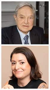 She sold her integrity as a journalist for a mere $25,000. What a shame!