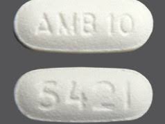 Ambien Addiction And Abuse Addiction Center