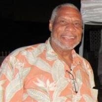 Thomas Earl Walker Obituary