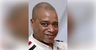 Obituary information for Eric Sylvester Cromartie