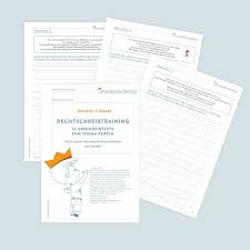 Arbeitsblätter berufsvorbereitung kostenlos ausdrucken : Gemischte Aufgaben Zur Rechtschreibung