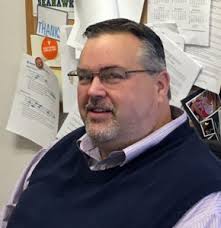 Thomas Ivie has Passed Away