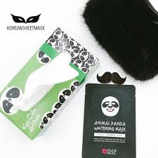 Pin Auf Customer Photos At Koreansheetmask De