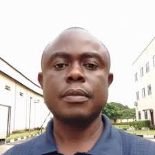 Ike James Onwuamaeze