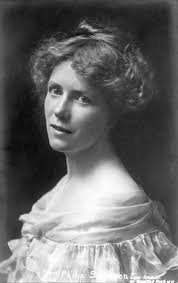 Introduction: Lena Connell, British Suffrage Photographer: Creating a Cult  of Great Women