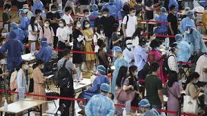 Jam berapa sekarang disana? pasti sering di antara kita yang sedang tinggal di luar indonesia mendapat pertanyaan ini. 35 Pejabat China Dipecat Hingga Warga Taiwan Pulang Dari Ri