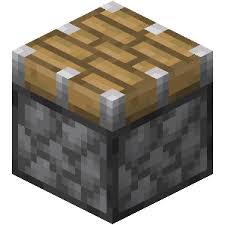 It is used to push the other blocks in any direction you want. Piston Official Minecraft Wiki