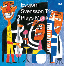 Carol is related to ray w kmak and lars g svensson as well as 3 additional people. Challenge Records International Plays Monk Vinyl Esbjorn Svensson Trio