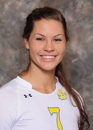 Jackrabbit Volleyball