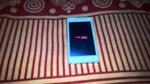 Celkon glory Q5 hard reset - YouTube