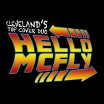 Hello McFly LIVE at The Orchard Bar & Table
