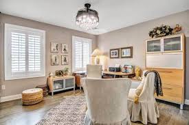 With ample room for a sewing machine, scrap booking, drawing or a variety of artistic activities, the craft table complements your creative tastes. Craft Room Ideas Storage Decor Designs Designing Idea