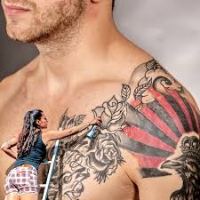 Zeichnen Lernen Fur Angehende Tatowierer