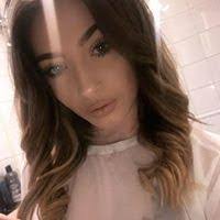 Danielle Petties's Instagram, Twitter & Facebook