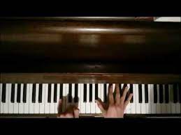 1 For The First Time Mac Demarco Piano Tutorial Youtube Piano Tutorial Demarco First Time