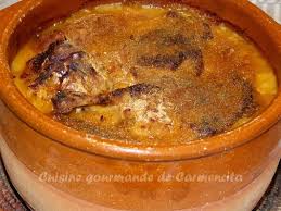 Epingle Sur Cuisine Occitanie