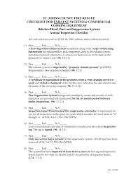 Check spelling or type a new query. Http Www Co St Johns Fl Us Fireprevention Media Checklists Hood Annual Pdf