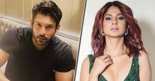 He will be seen getting impressed by first generation contestant gunjan's performance and will bow down to her. Sidharth Shukla Jennifer Winget In A Web Series Latter Has Reportedly Loved The Script